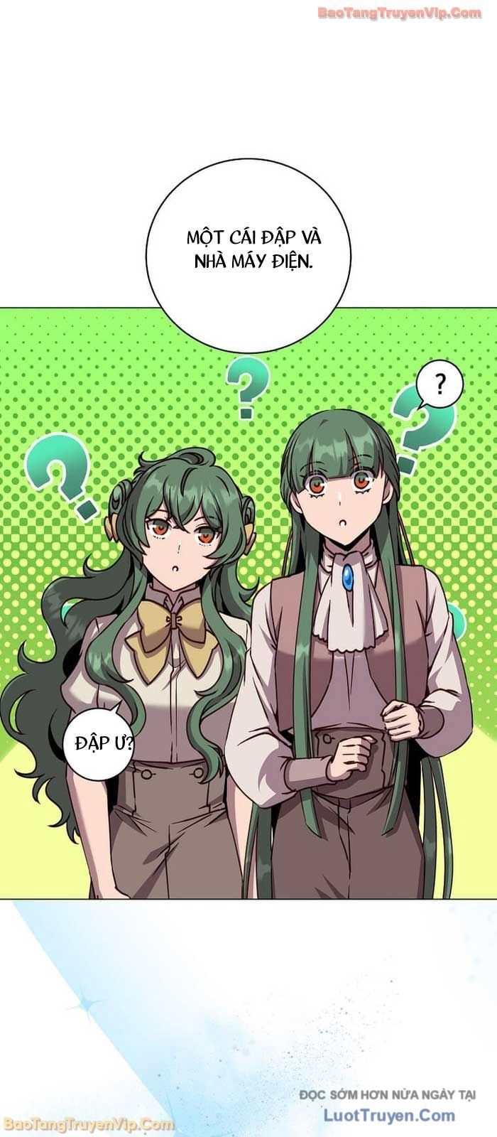 Anh Hùng Mạnh Nhất Trở Lại Chap 218 - Next Chap 219