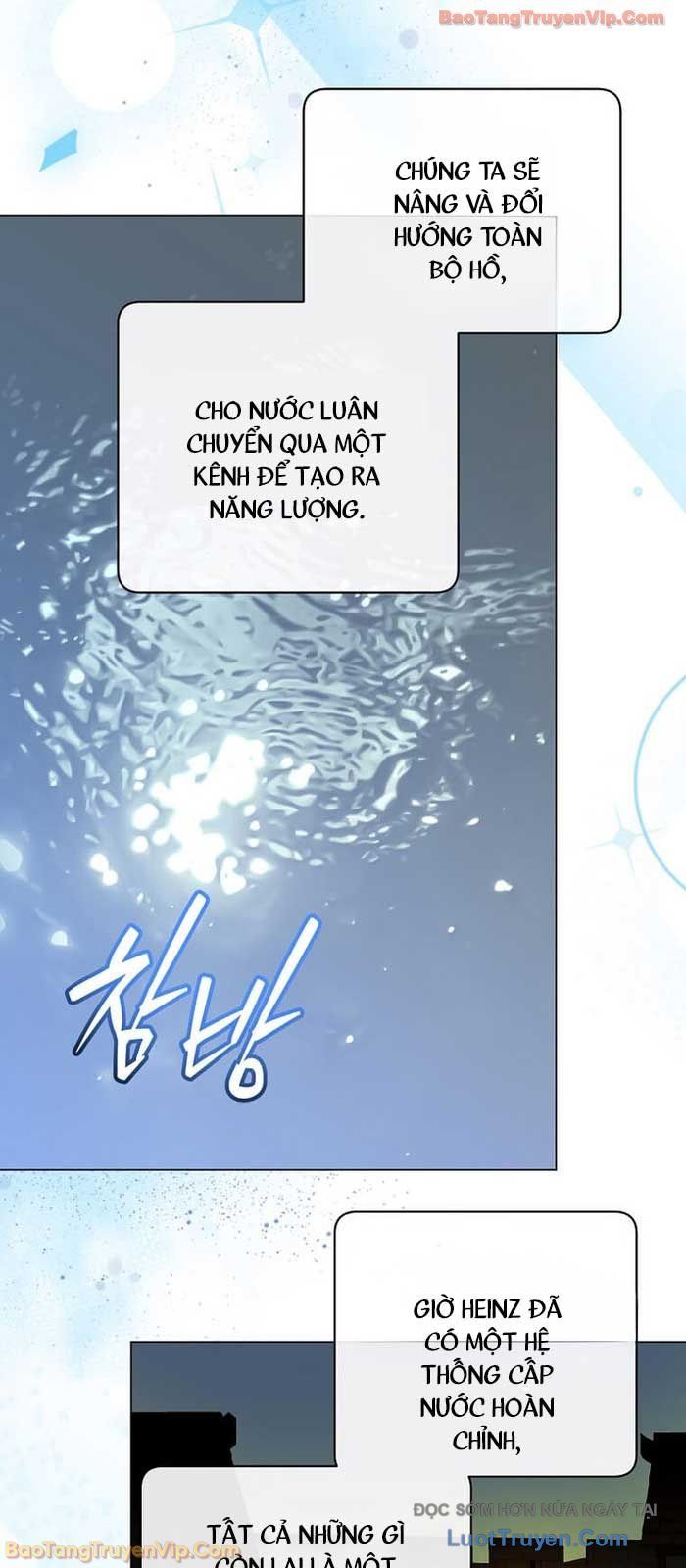 Anh Hùng Mạnh Nhất Trở Lại Chap 218 - Next Chap 219