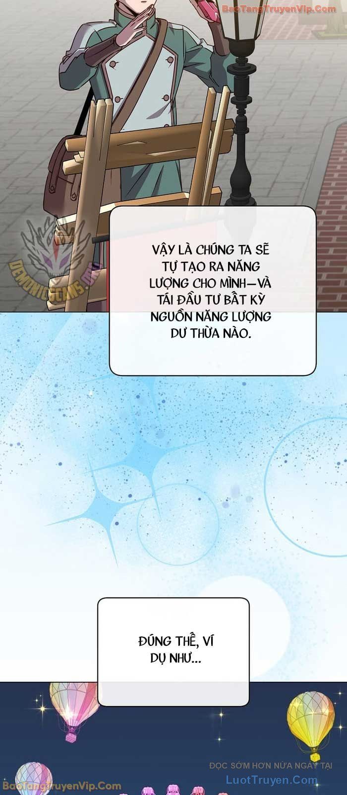 Anh Hùng Mạnh Nhất Trở Lại Chap 218 - Next Chap 219
