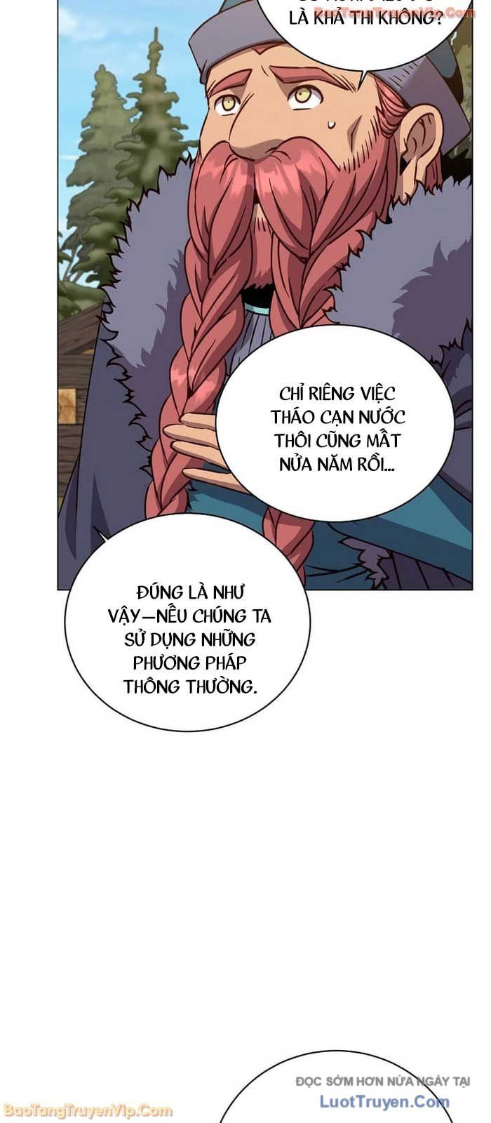 Anh Hùng Mạnh Nhất Trở Lại Chap 218 - Next Chap 219