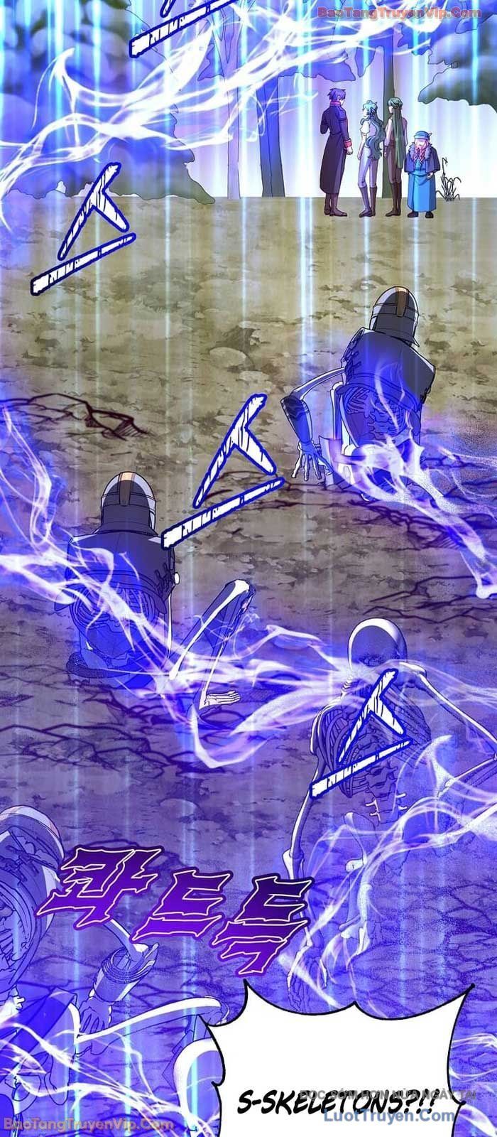 Anh Hùng Mạnh Nhất Trở Lại Chap 218 - Next Chap 219