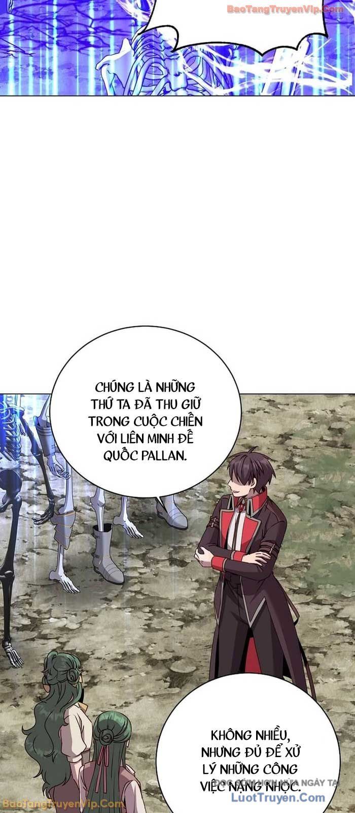 Anh Hùng Mạnh Nhất Trở Lại Chap 218 - Next Chap 219