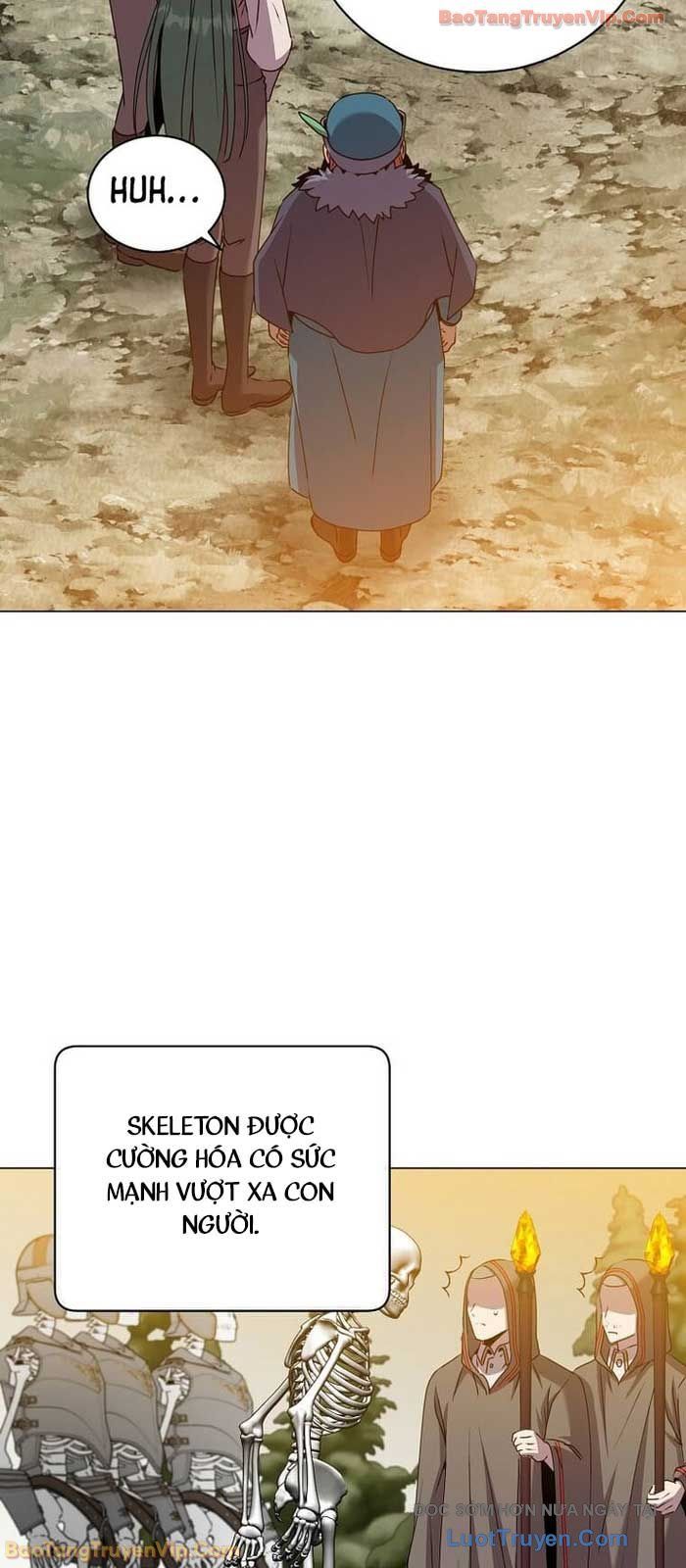 Anh Hùng Mạnh Nhất Trở Lại Chap 218 - Next Chap 219