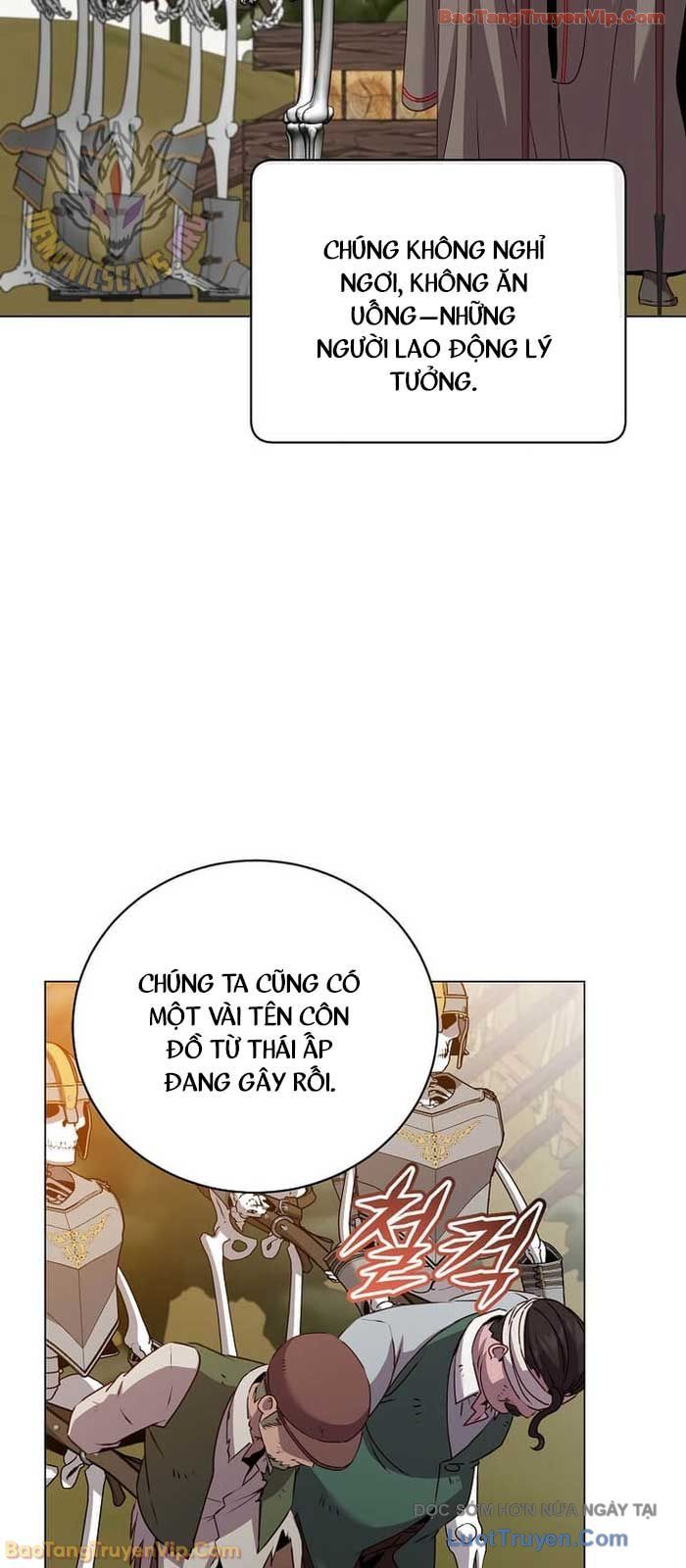 Anh Hùng Mạnh Nhất Trở Lại Chap 218 - Next Chap 219