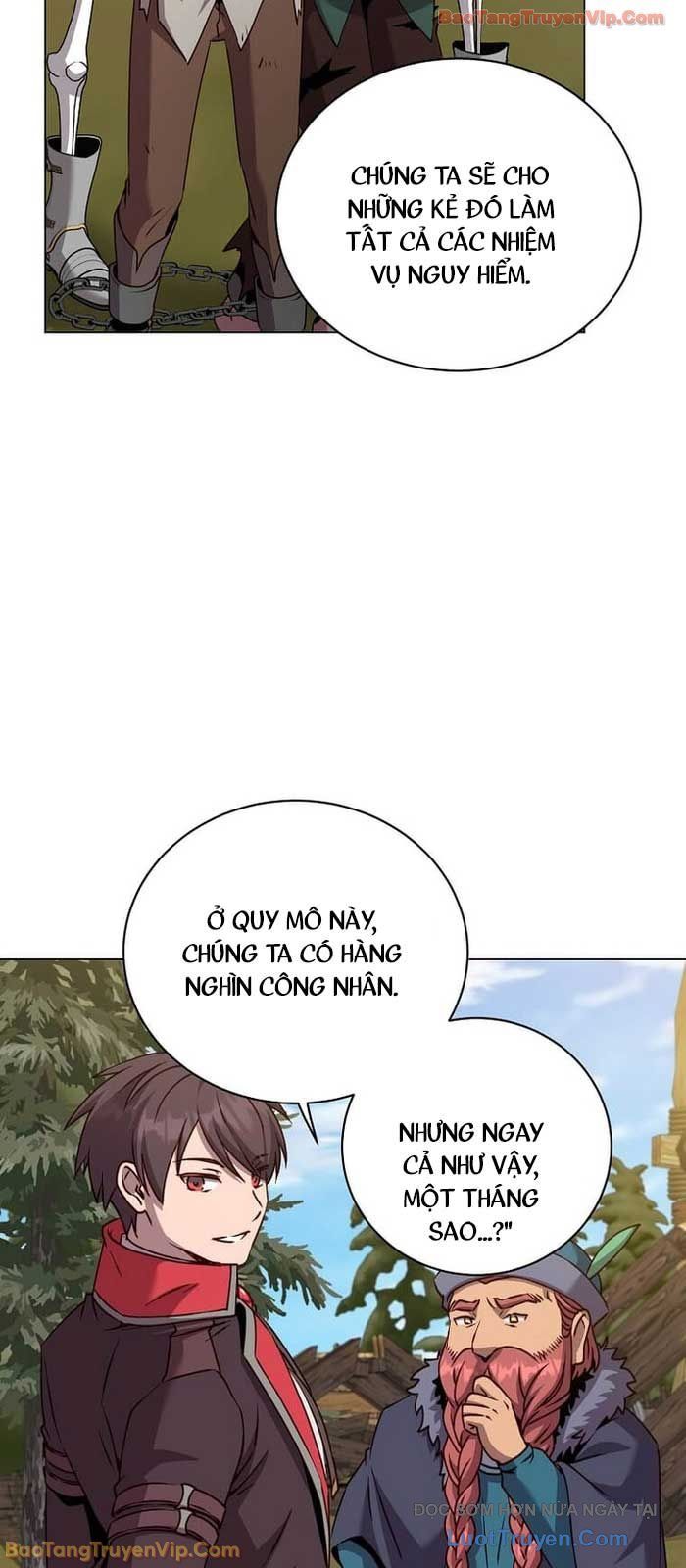 Anh Hùng Mạnh Nhất Trở Lại Chap 218 - Next Chap 219