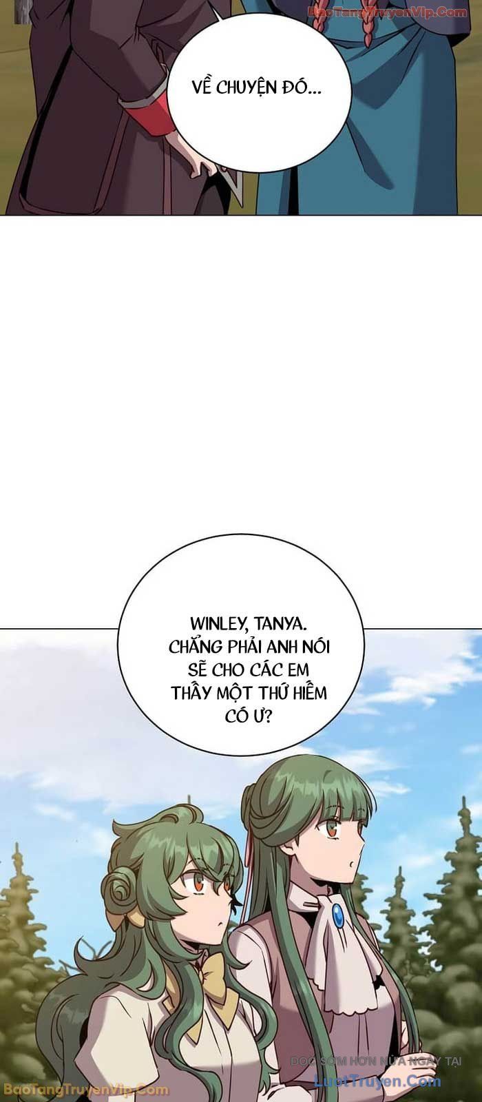 Anh Hùng Mạnh Nhất Trở Lại Chap 218 - Next Chap 219