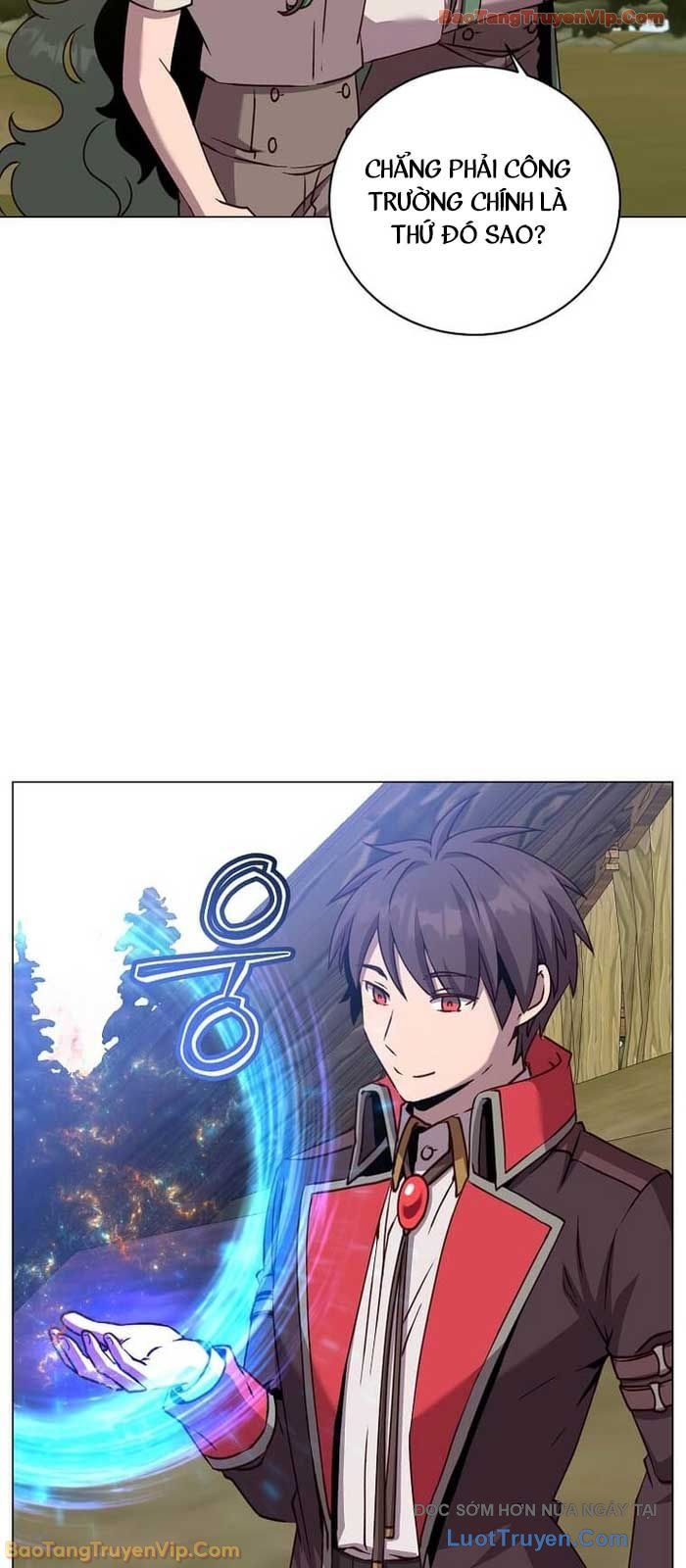 Anh Hùng Mạnh Nhất Trở Lại Chap 218 - Next Chap 219