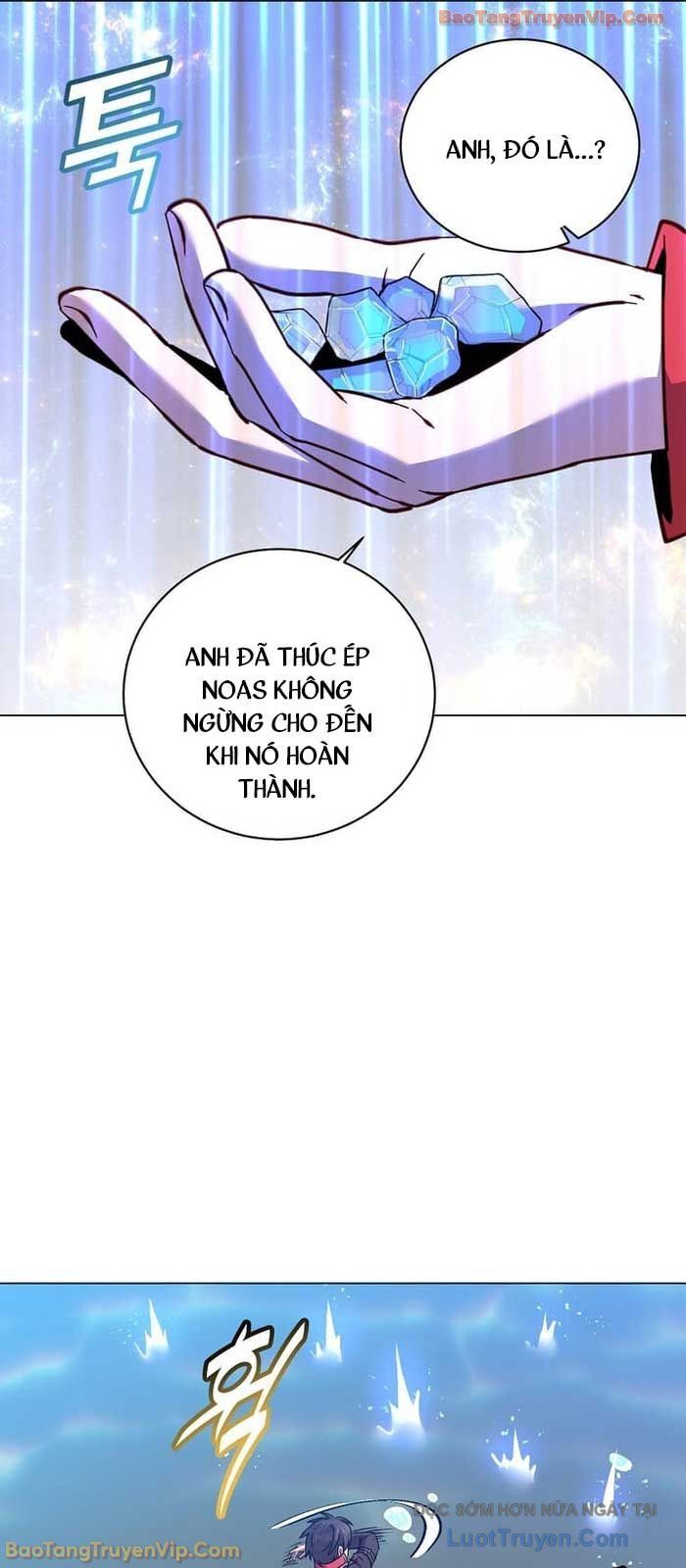 Anh Hùng Mạnh Nhất Trở Lại Chap 218 - Next Chap 219
