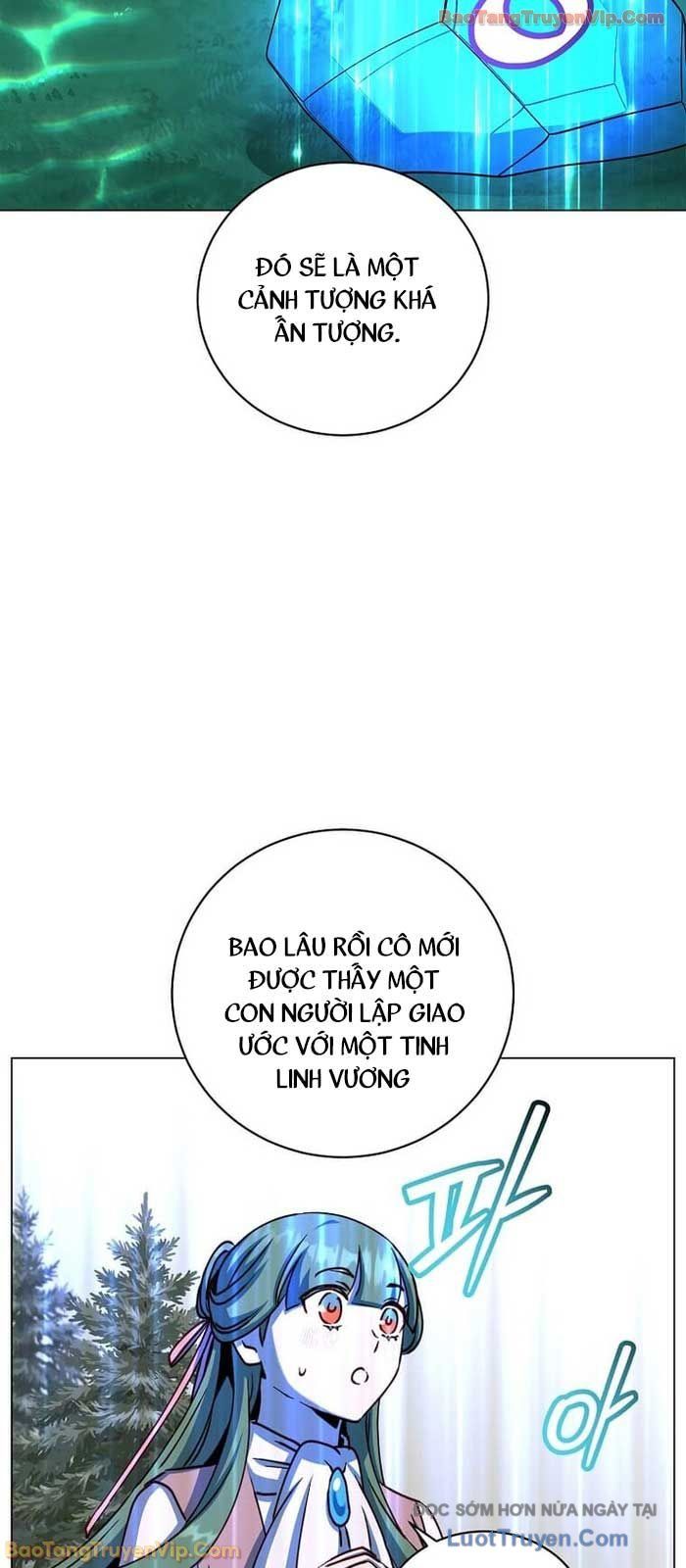 Anh Hùng Mạnh Nhất Trở Lại Chap 218 - Next Chap 219