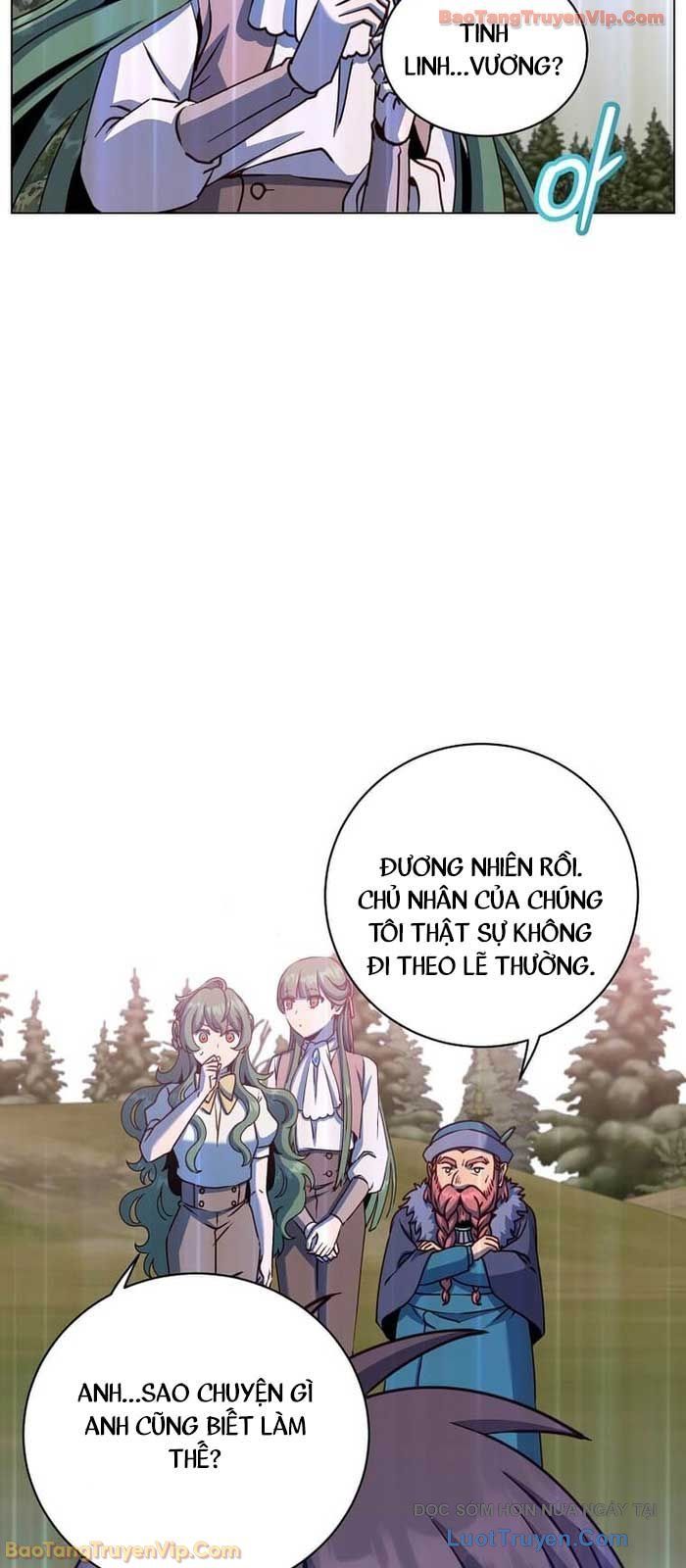 Anh Hùng Mạnh Nhất Trở Lại Chap 218 - Next Chap 219