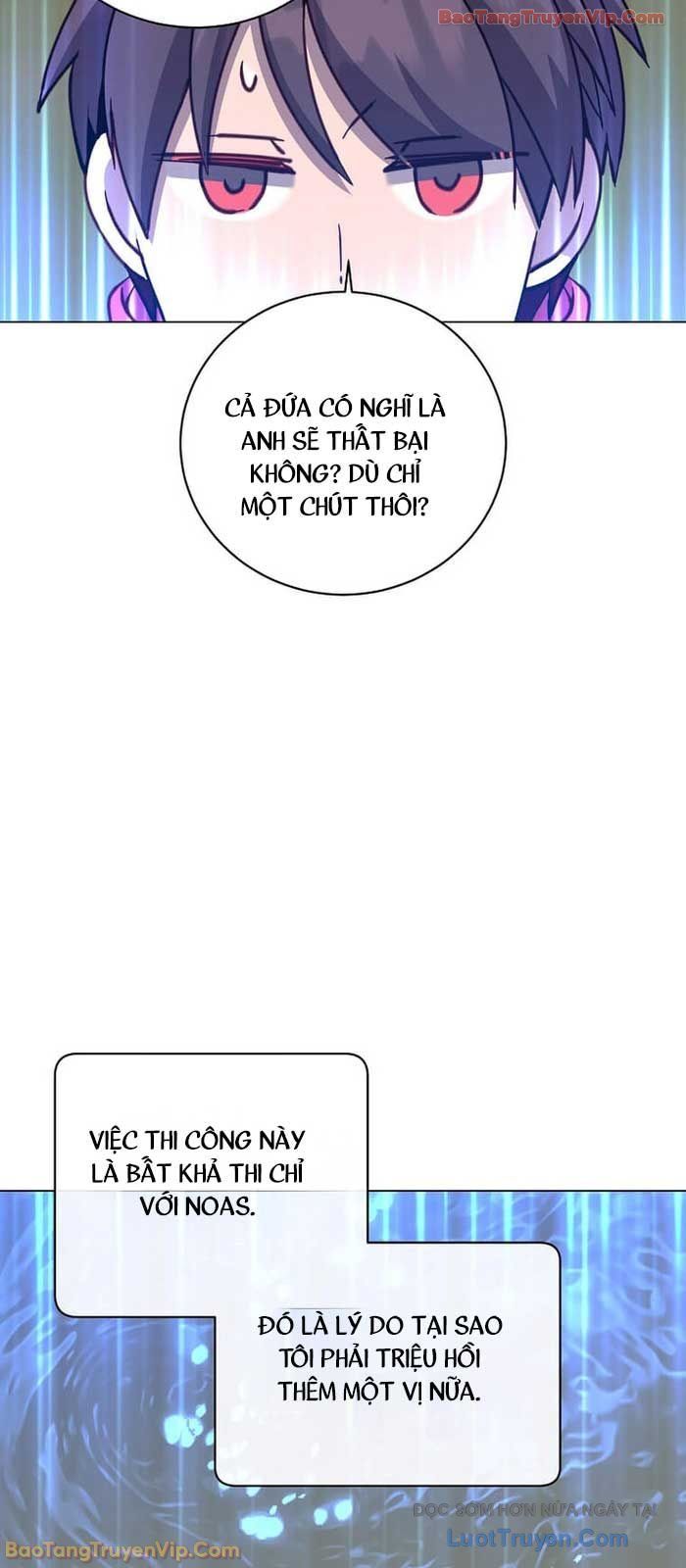 Anh Hùng Mạnh Nhất Trở Lại Chap 218 - Next Chap 219