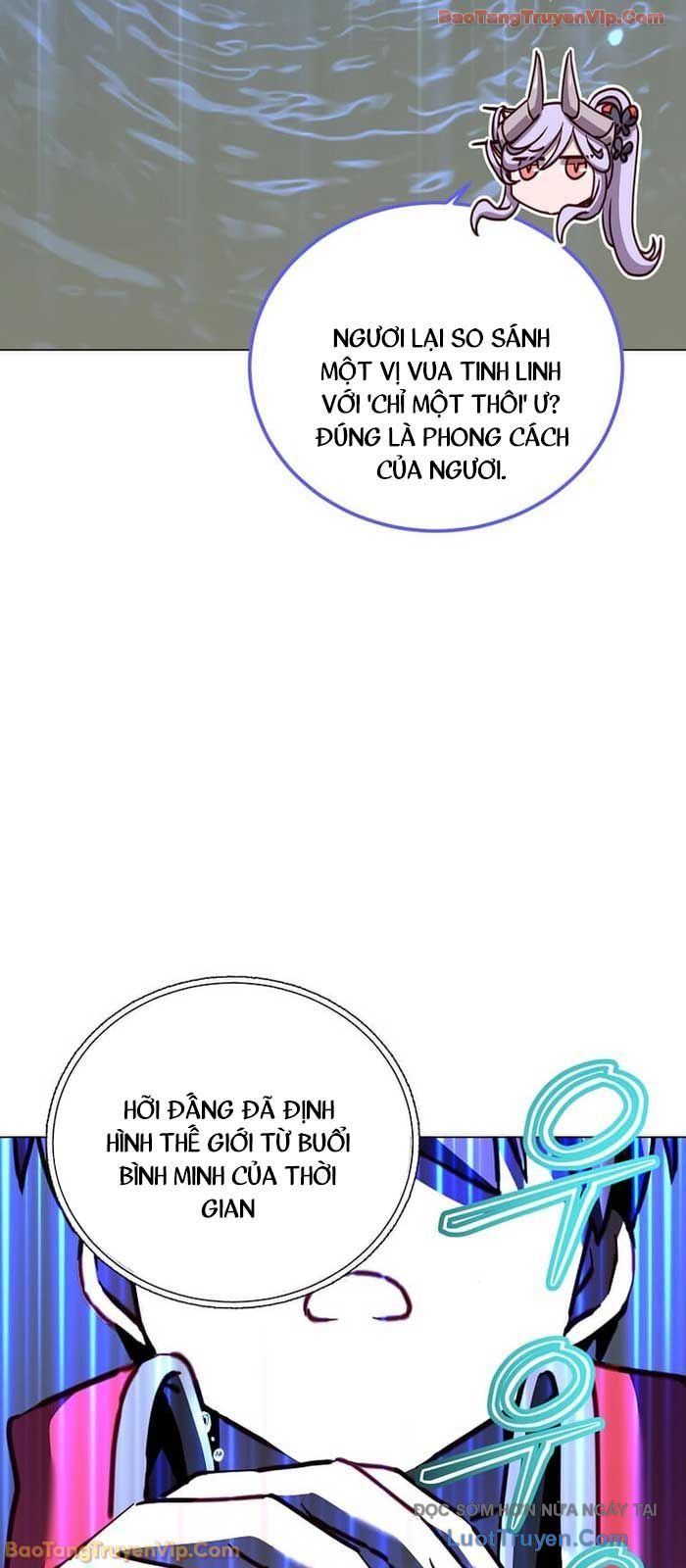 Anh Hùng Mạnh Nhất Trở Lại Chap 218 - Next Chap 219