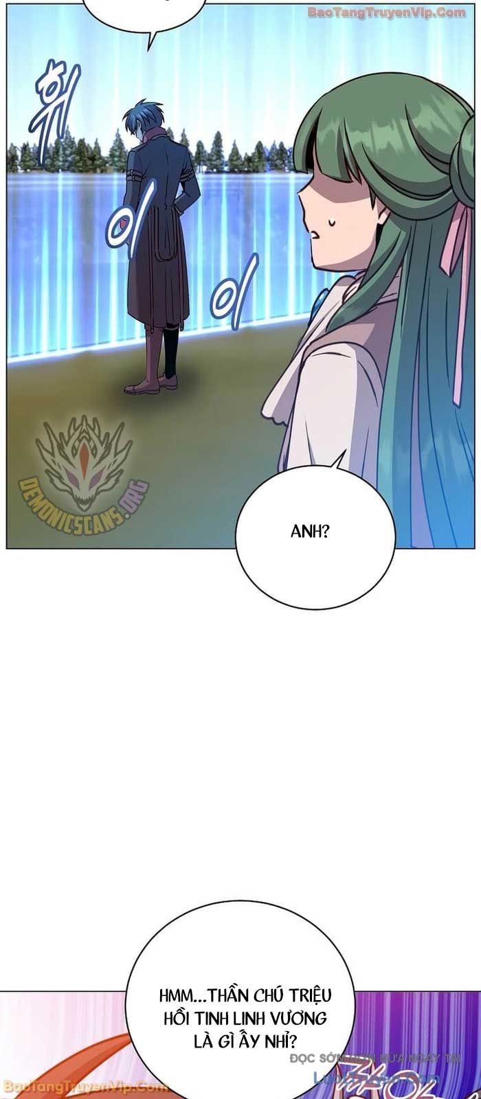 Anh Hùng Mạnh Nhất Trở Lại Chap 218 - Next Chap 219