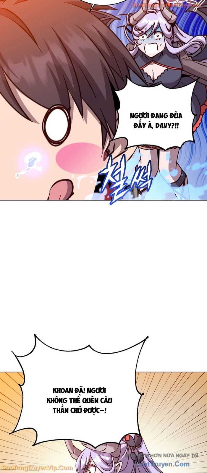 Anh Hùng Mạnh Nhất Trở Lại Chap 218 - Next Chap 219