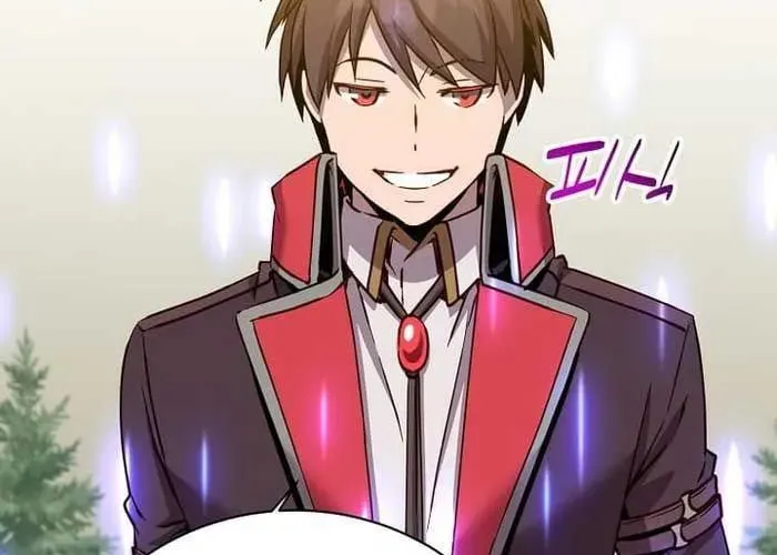 Anh Hùng Mạnh Nhất Trở Lại Chap 219 - Next Chap 220