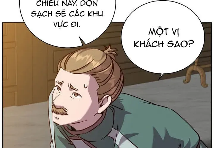 Anh Hùng Mạnh Nhất Trở Lại Chap 220 - Next Chap 221