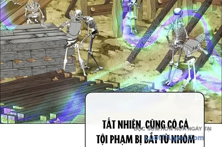 Anh Hùng Mạnh Nhất Trở Lại Chap 220 - Next Chap 221