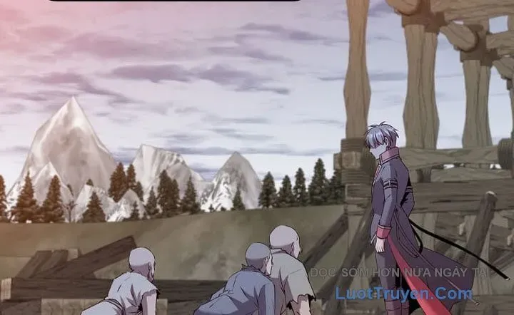 Anh Hùng Mạnh Nhất Trở Lại Chap 220 - Next Chap 221