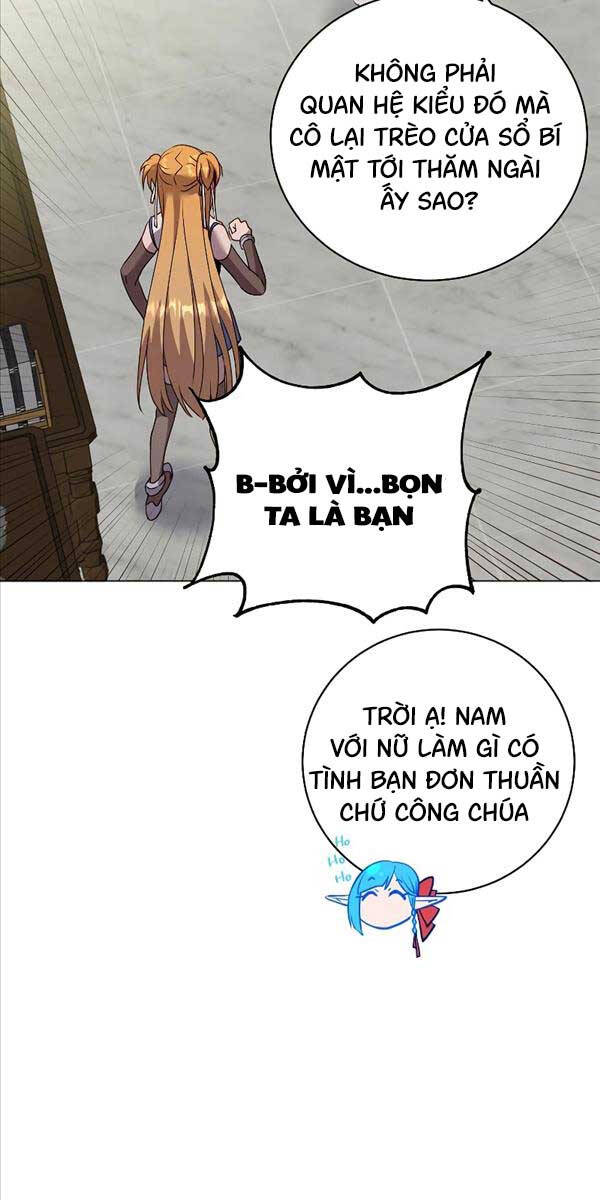 Anh Hùng Mạnh Nhất Trở Lại Chap 144 - Next Chap 145