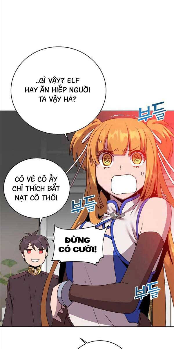 Anh Hùng Mạnh Nhất Trở Lại Chap 144 - Next Chap 145