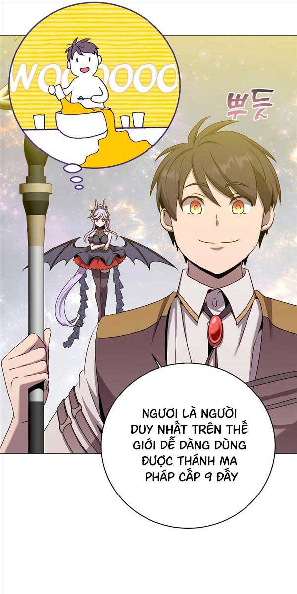 Anh Hùng Mạnh Nhất Trở Lại Chap 144 - Next Chap 145