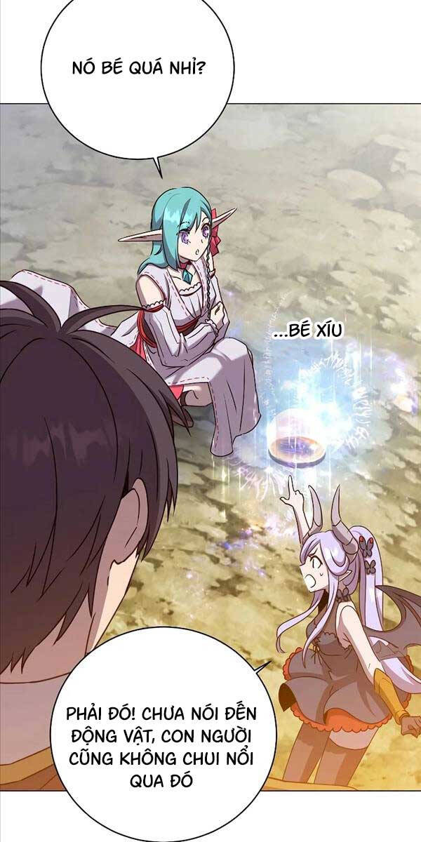 Anh Hùng Mạnh Nhất Trở Lại Chap 144 - Next Chap 145