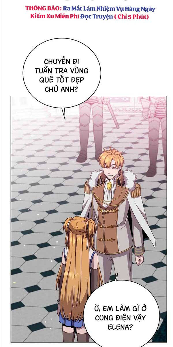 Anh Hùng Mạnh Nhất Trở Lại Chap 144 - Next Chap 145