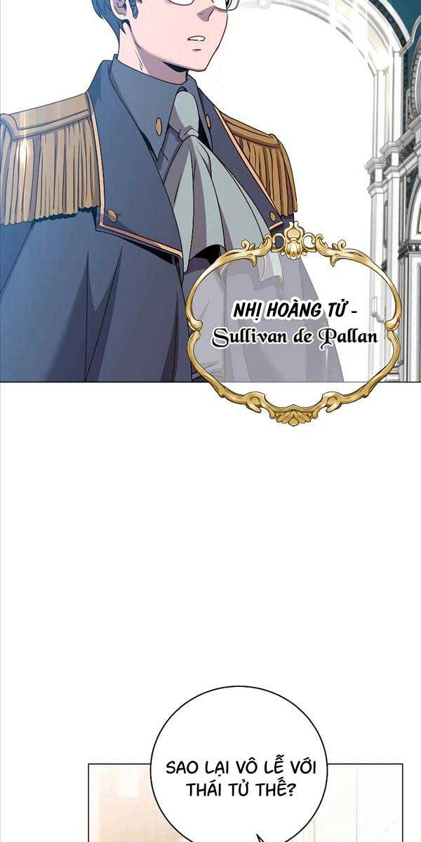 Anh Hùng Mạnh Nhất Trở Lại Chap 144 - Next Chap 145