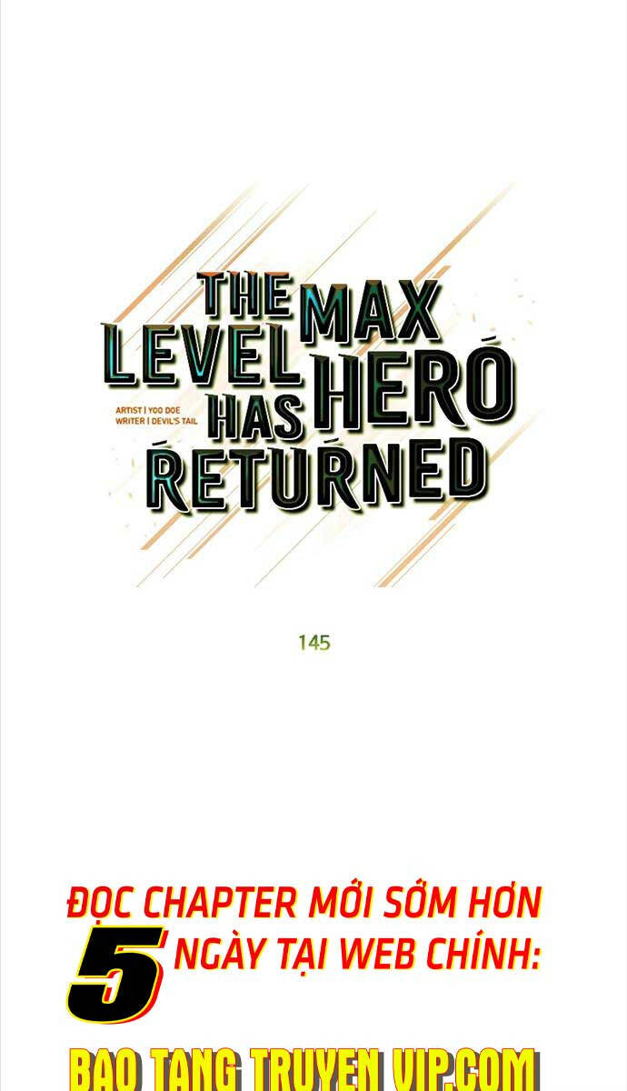 Anh Hùng Mạnh Nhất Trở Lại Chap 145 - Next Chap 146