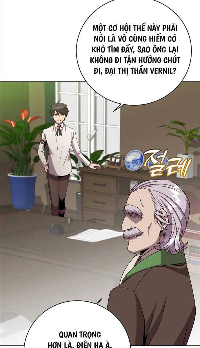 Anh Hùng Mạnh Nhất Trở Lại Chap 145 - Next Chap 146
