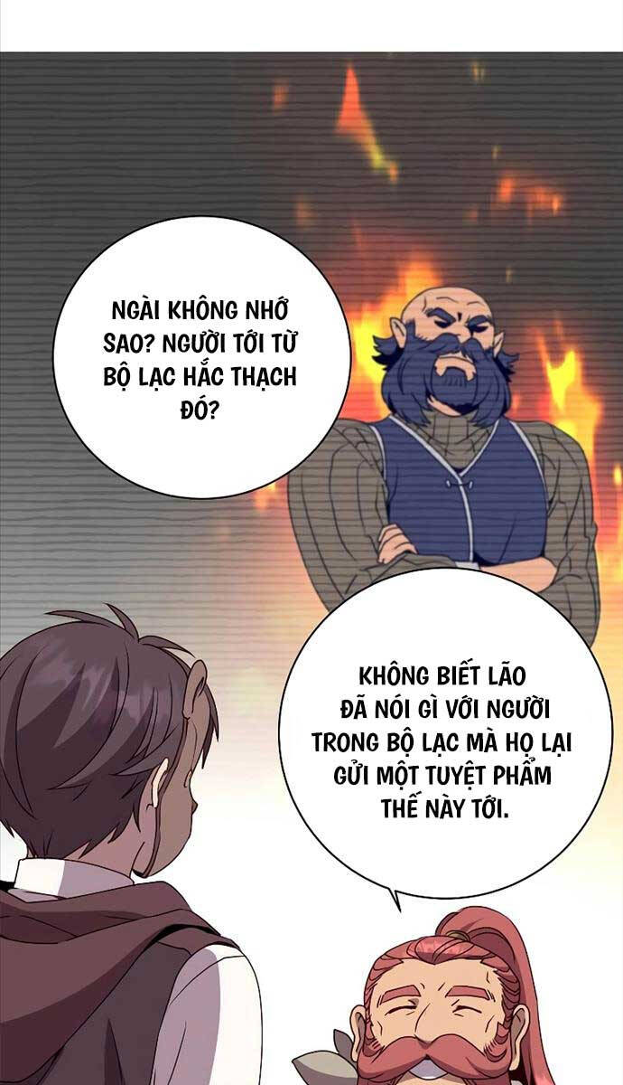 Anh Hùng Mạnh Nhất Trở Lại Chap 145 - Next Chap 146