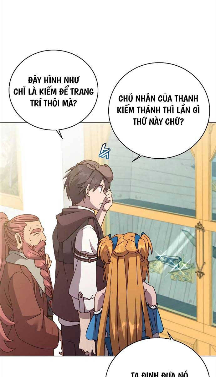 Anh Hùng Mạnh Nhất Trở Lại Chap 145 - Next Chap 146