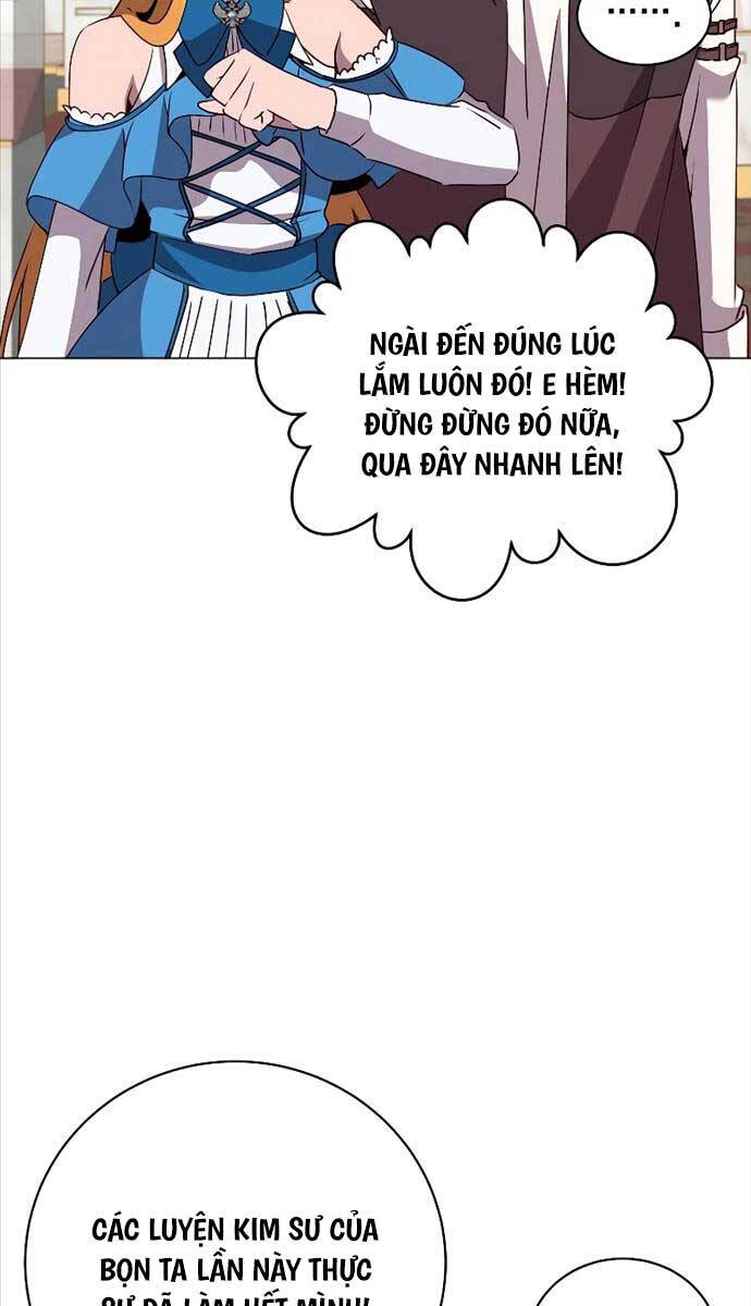 Anh Hùng Mạnh Nhất Trở Lại Chap 145 - Next Chap 146
