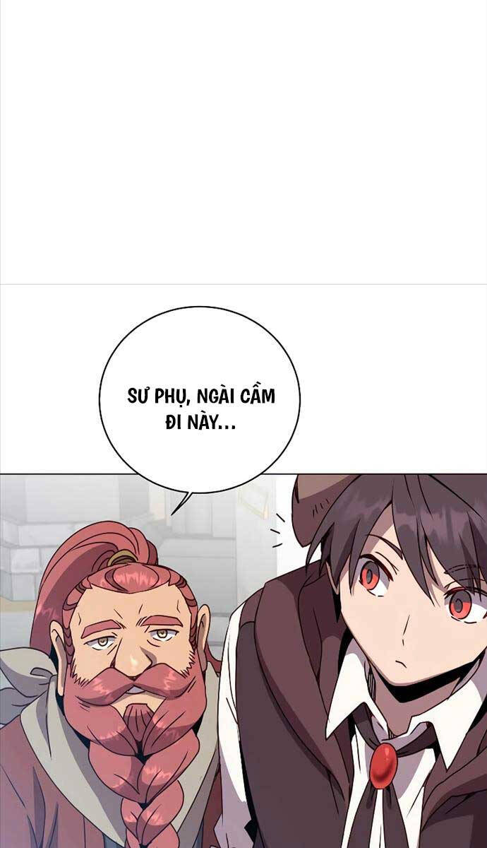 Anh Hùng Mạnh Nhất Trở Lại Chap 145 - Next Chap 146