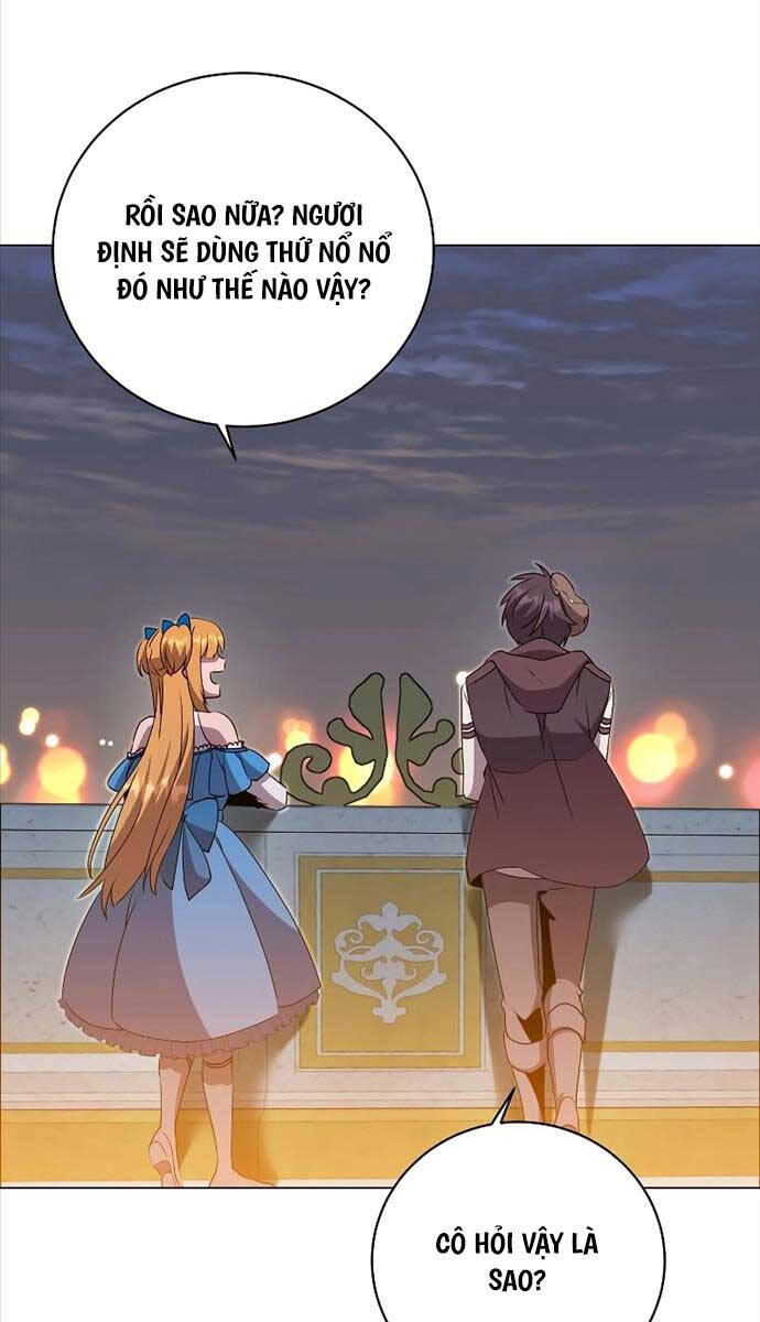 Anh Hùng Mạnh Nhất Trở Lại Chap 146 - Next Chap 147