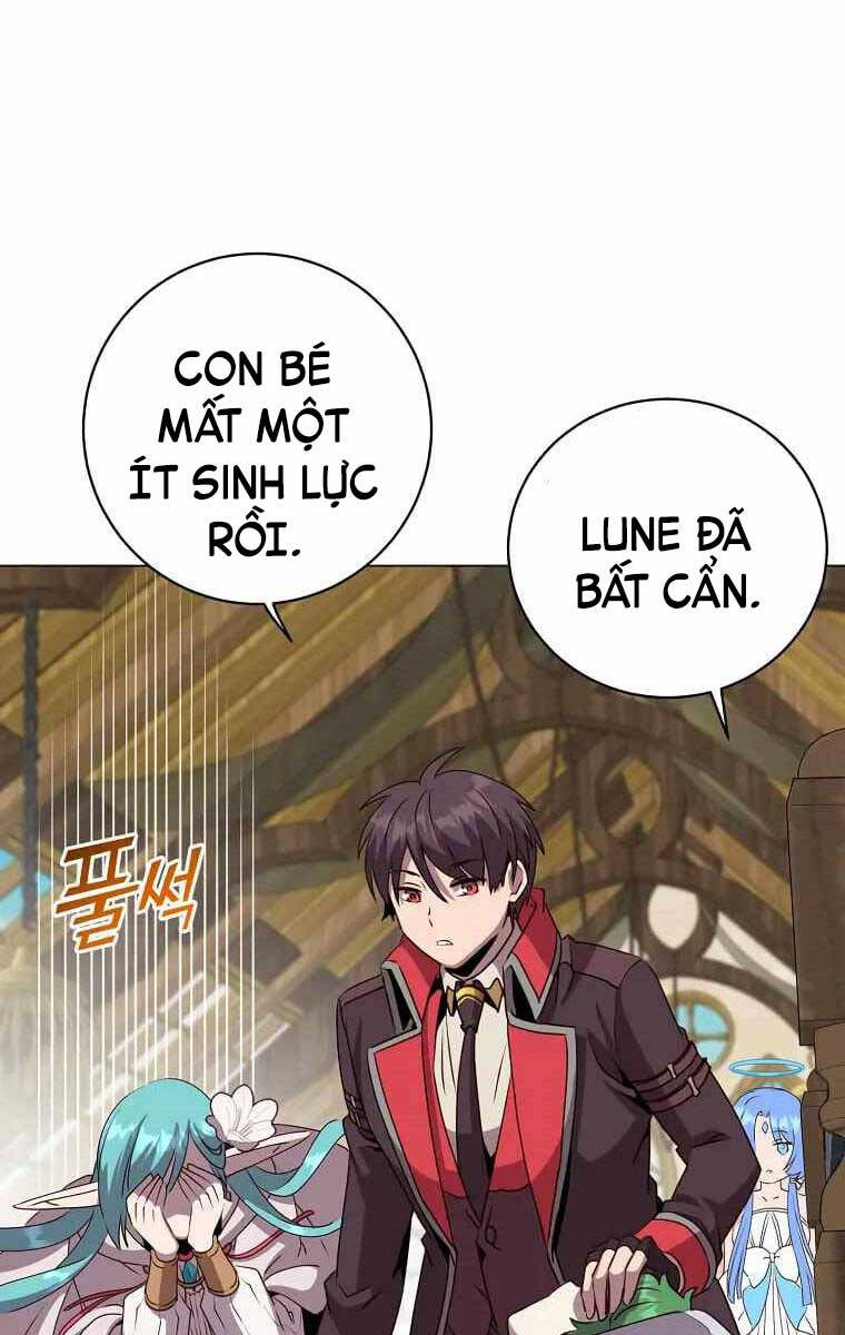 Anh Hùng Mạnh Nhất Trở Lại Chap 140 - Next Chap 141