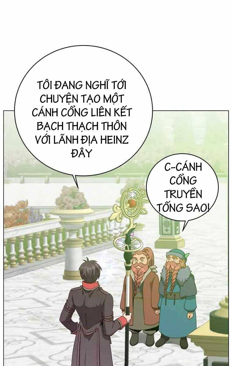 Anh Hùng Mạnh Nhất Trở Lại Chap 142 - Next Chap 143