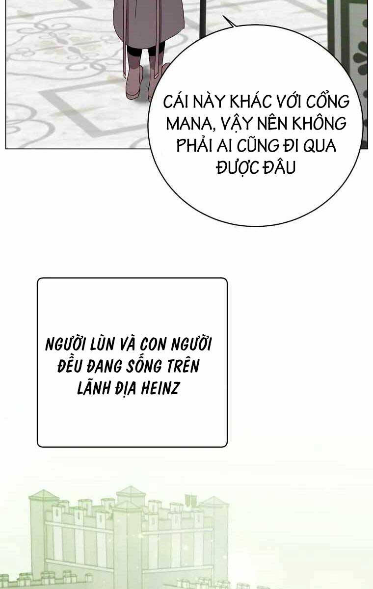 Anh Hùng Mạnh Nhất Trở Lại Chap 142 - Next Chap 143