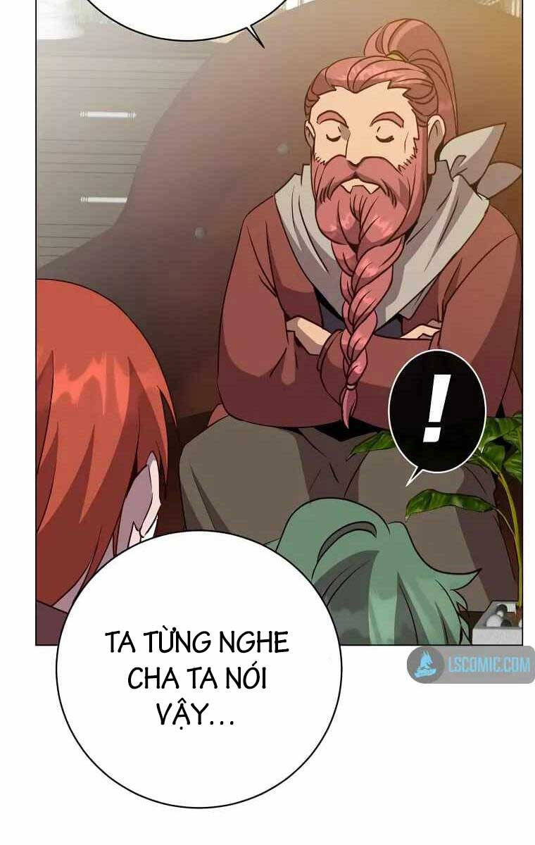 Anh Hùng Mạnh Nhất Trở Lại Chap 142 - Next Chap 143