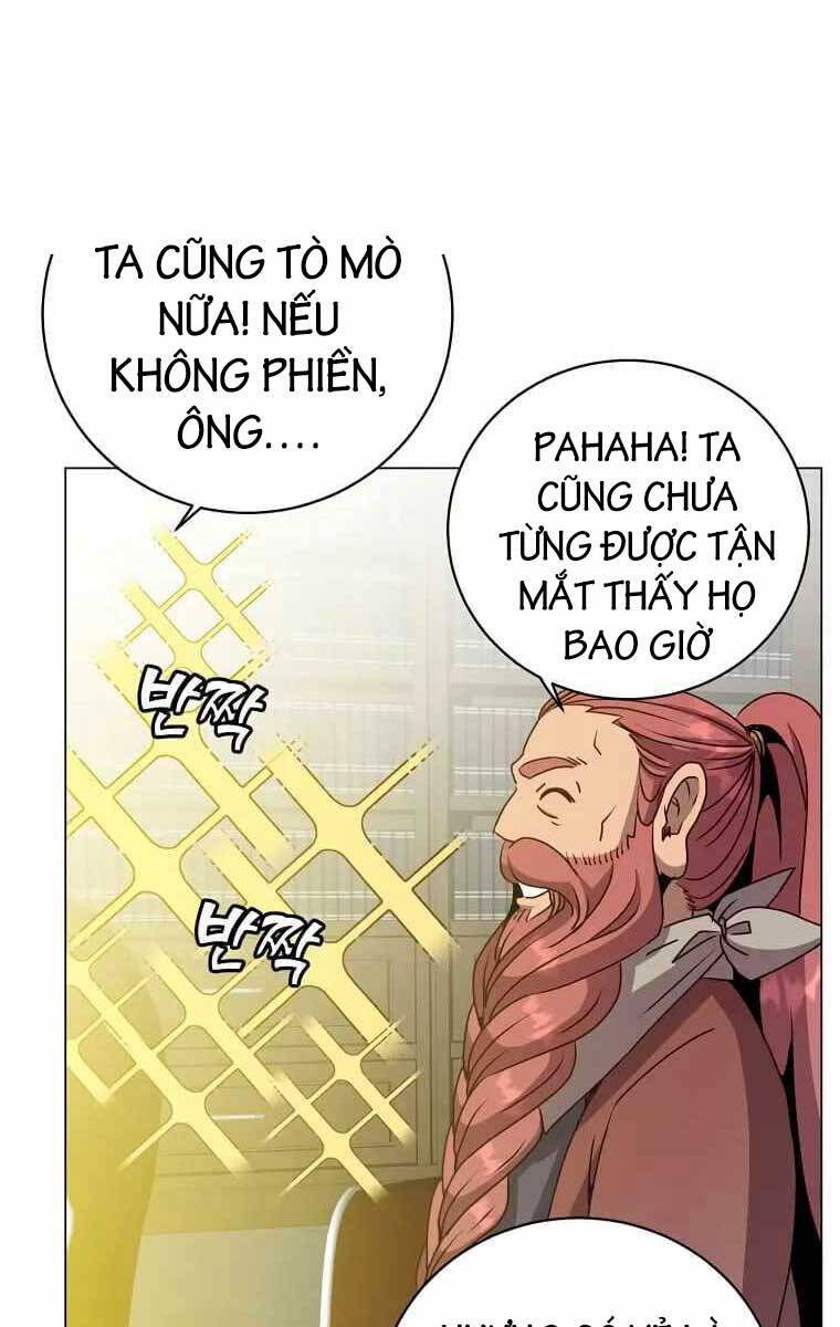 Anh Hùng Mạnh Nhất Trở Lại Chap 142 - Next Chap 143