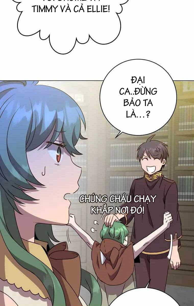 Anh Hùng Mạnh Nhất Trở Lại Chap 142 - Next Chap 143