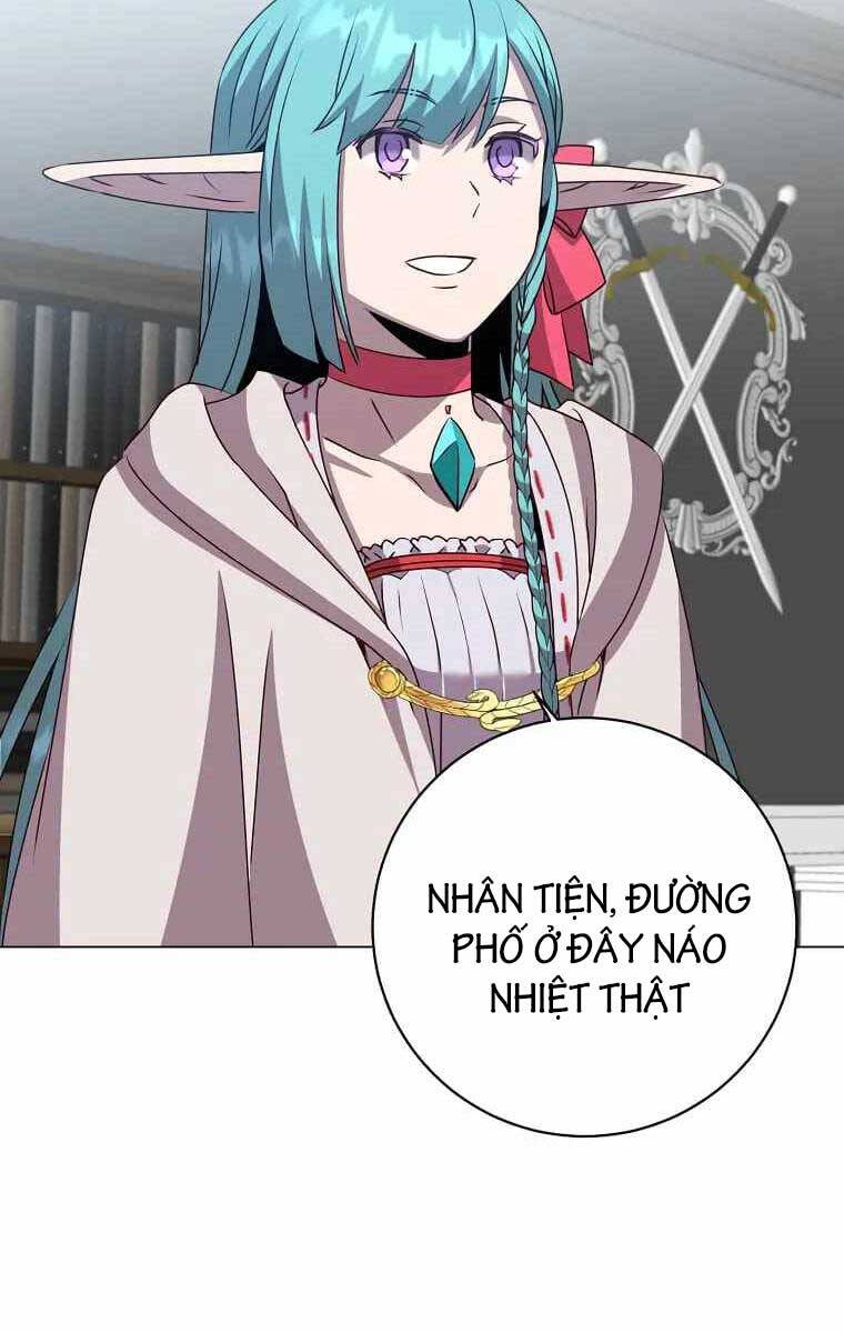 Anh Hùng Mạnh Nhất Trở Lại Chap 142 - Next Chap 143