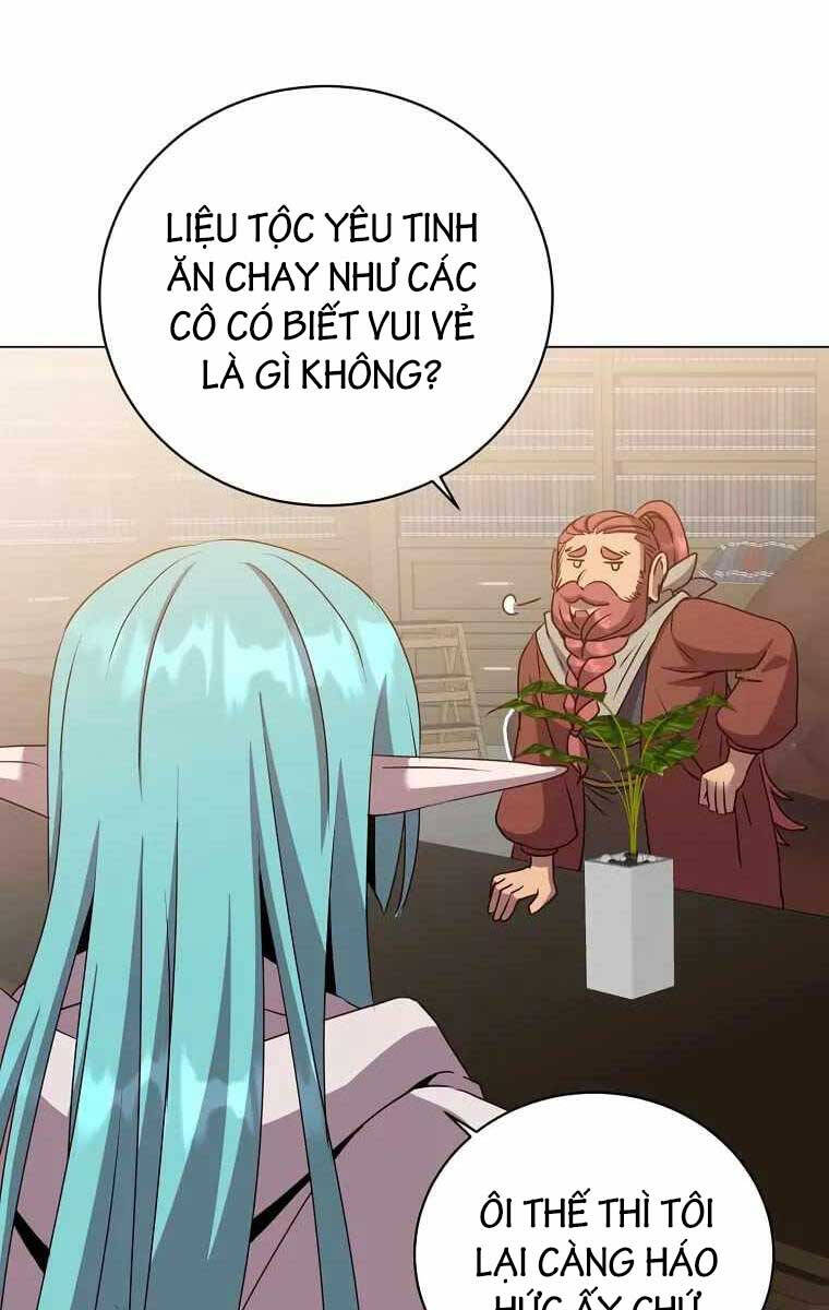 Anh Hùng Mạnh Nhất Trở Lại Chap 142 - Next Chap 143