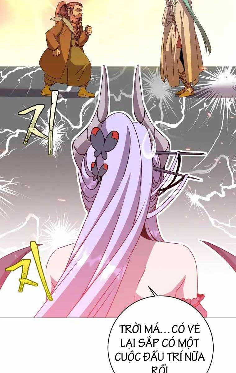 Anh Hùng Mạnh Nhất Trở Lại Chap 142 - Next Chap 143