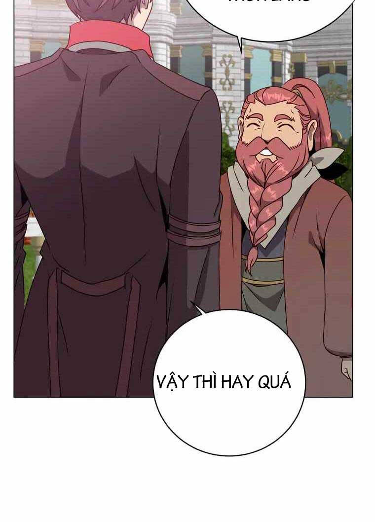 Anh Hùng Mạnh Nhất Trở Lại Chap 142 - Next Chap 143