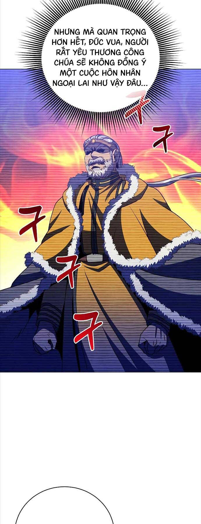 Anh Hùng Mạnh Nhất Trở Lại Chap 143 - Next Chap 144