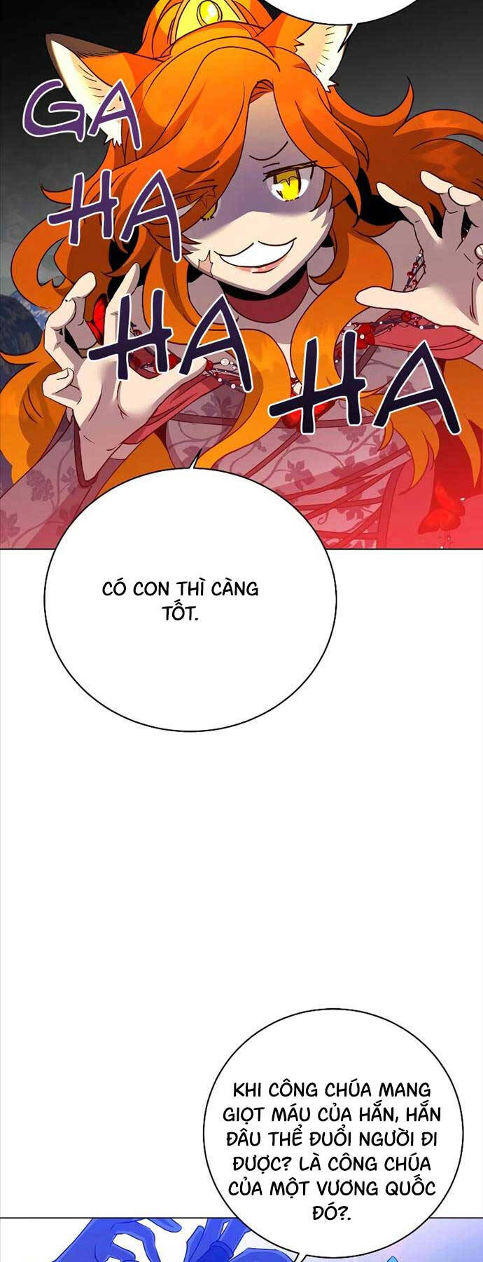 Anh Hùng Mạnh Nhất Trở Lại Chap 143 - Next Chap 144