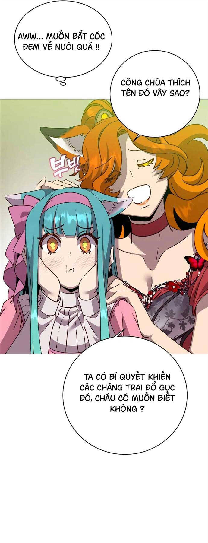 Anh Hùng Mạnh Nhất Trở Lại Chap 143 - Next Chap 144