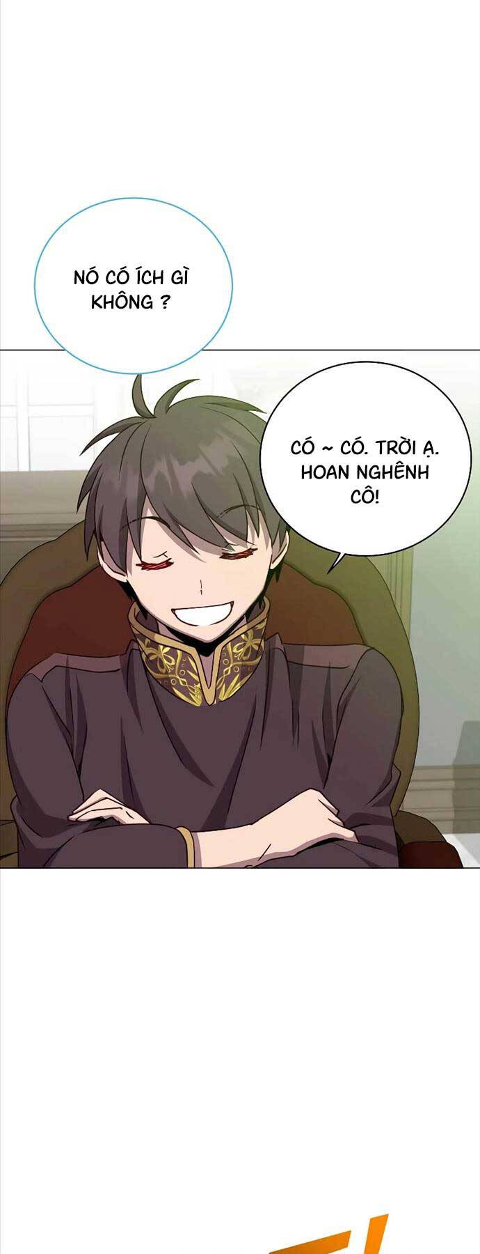 Anh Hùng Mạnh Nhất Trở Lại Chap 143 - Next Chap 144