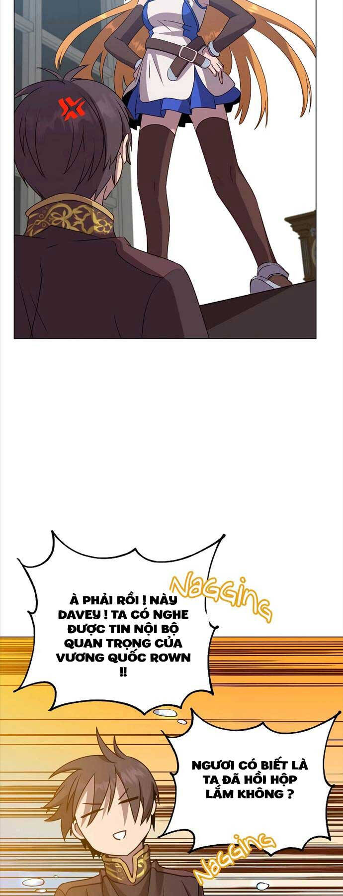 Anh Hùng Mạnh Nhất Trở Lại Chap 143 - Next Chap 144